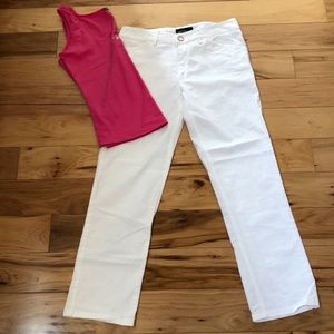 Montana Blu Pants - NEW